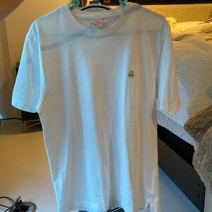 White Men T shirt